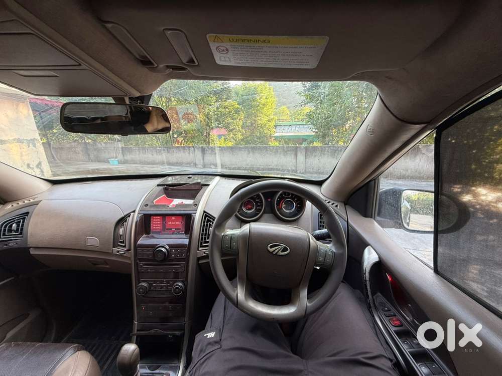Mahindra Xuv500 Diesel Manual 2012