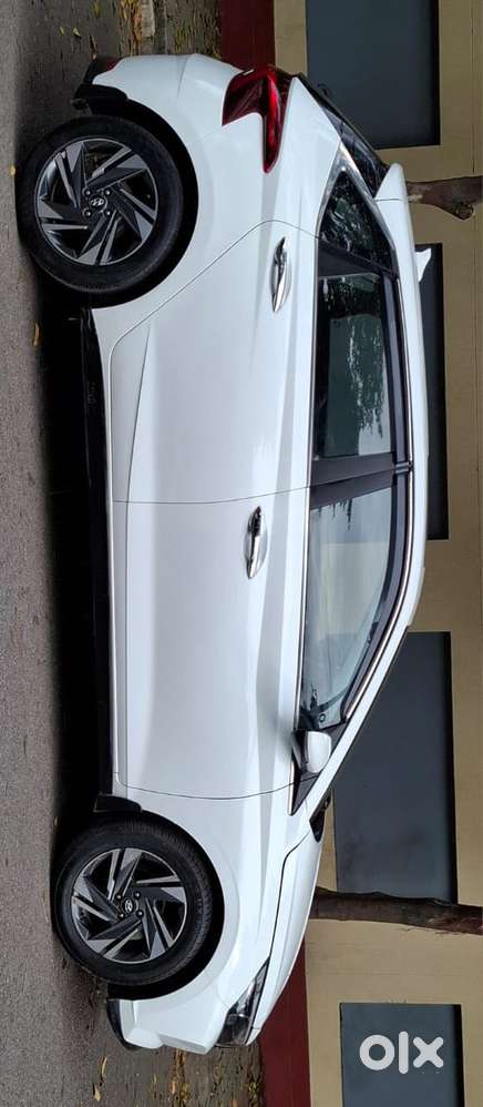 Hyundai I20 Sportz 1.2 Bs-iv, 2021, Diesel