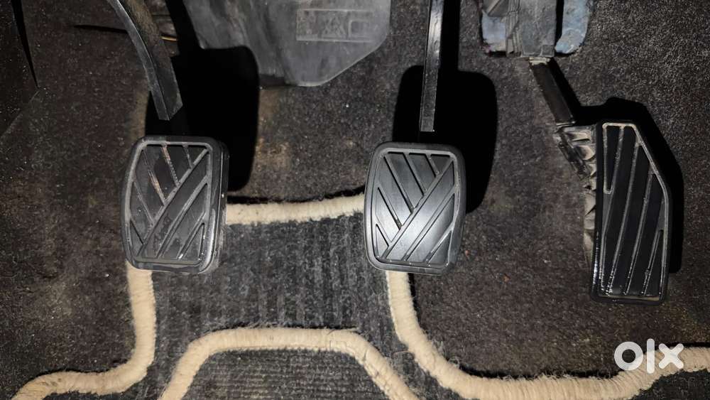 Maruti Suzuki Swift 2018 Vxi, 2021, Petrol