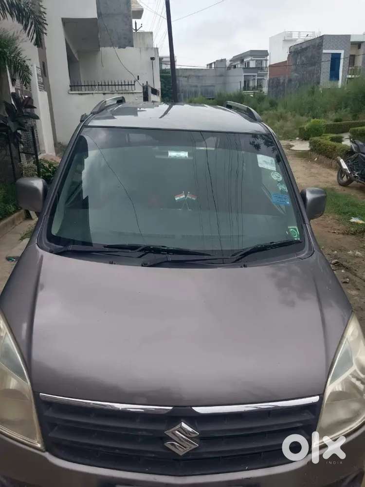 Gulzar Nagar Bareilly