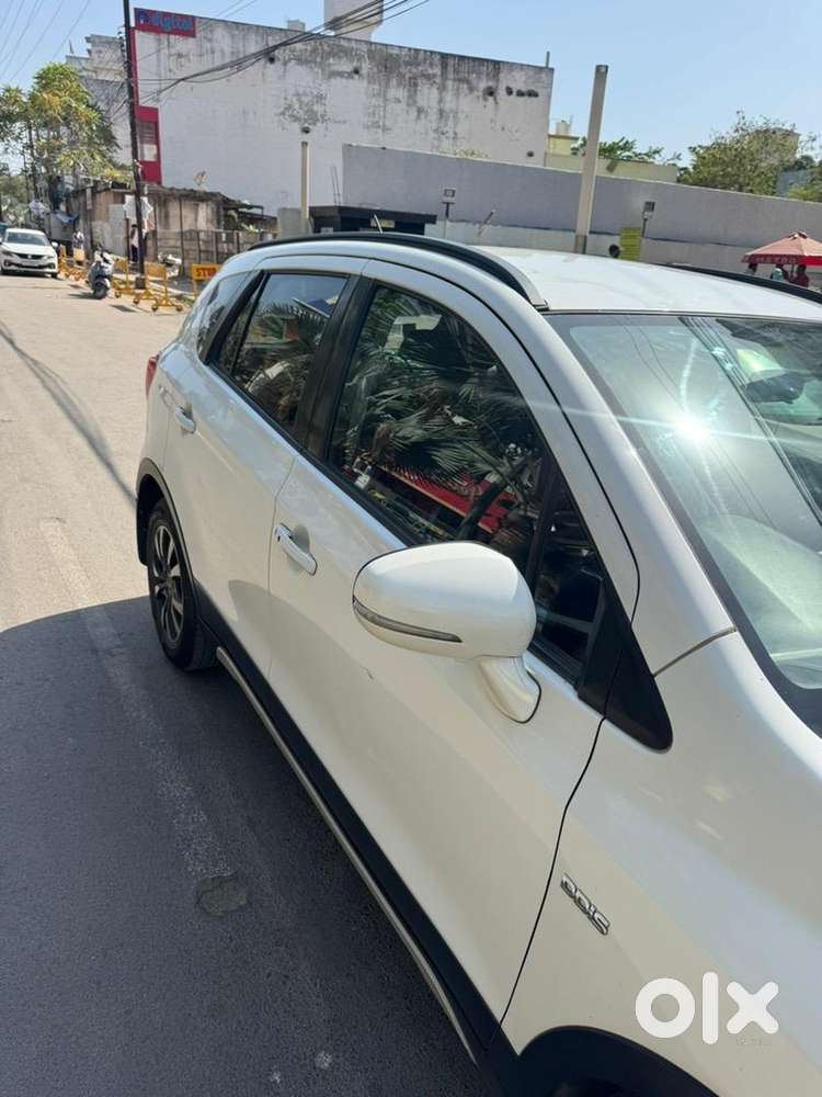 Maruti Suzuki S Cross 2018 Diesel Well Maintained