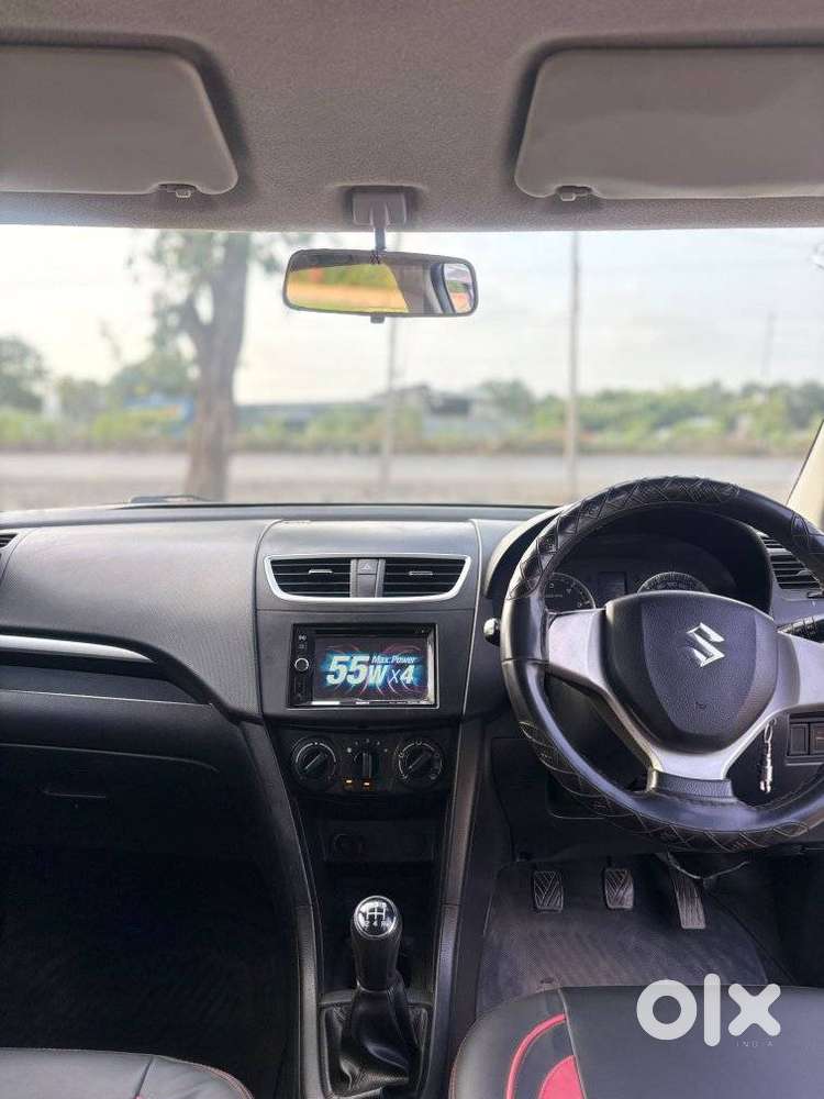Maruti Suzuki Swift Ddis Vdi, 2014, Diesel