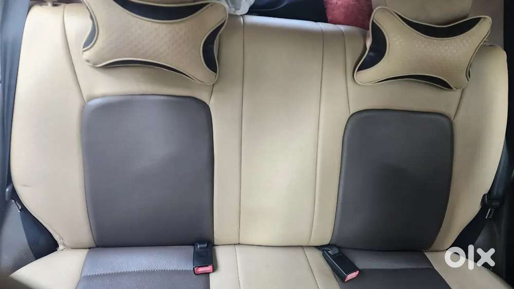 Hyundai I10 Sportz 2012