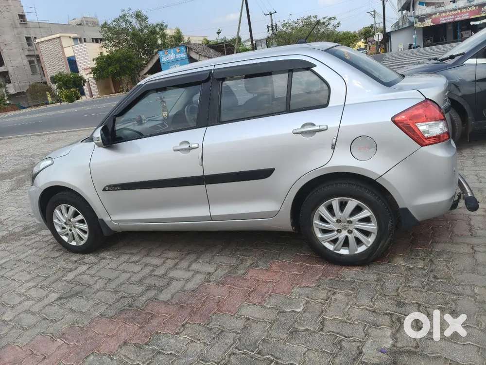 Maruti Suzuki Dzire 2016 December Diesel Good Condition