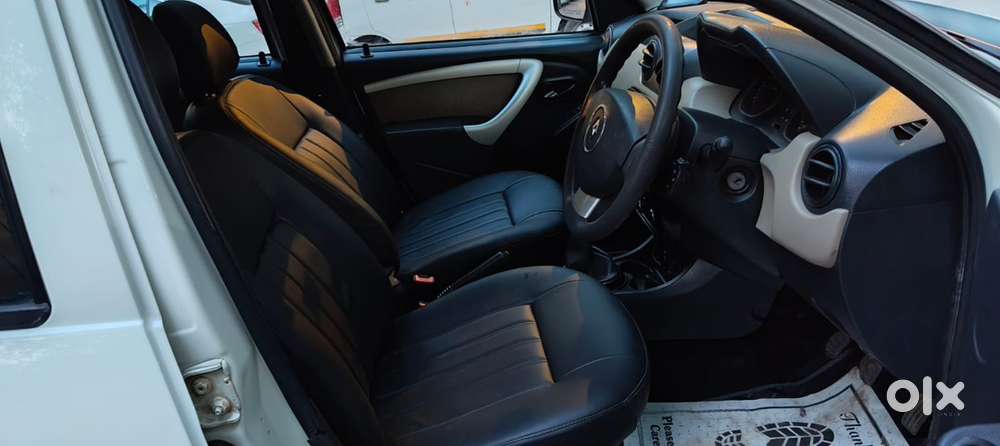Renault Duster Diesel 2013 Cg Registration
