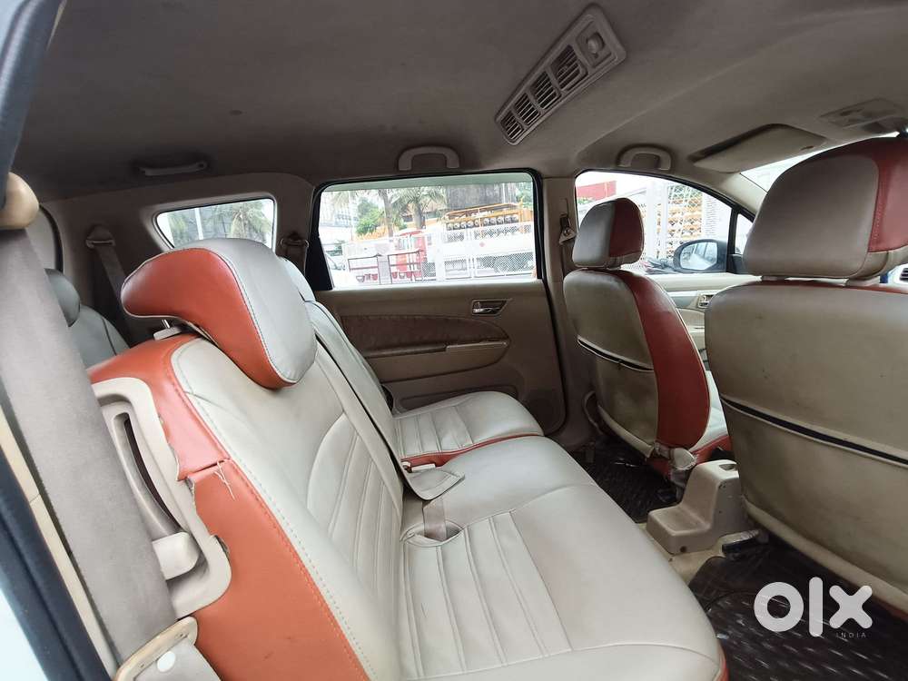 Maruti Suzuki Ertiga 2012-2015 Vdi, 2013, Diesel