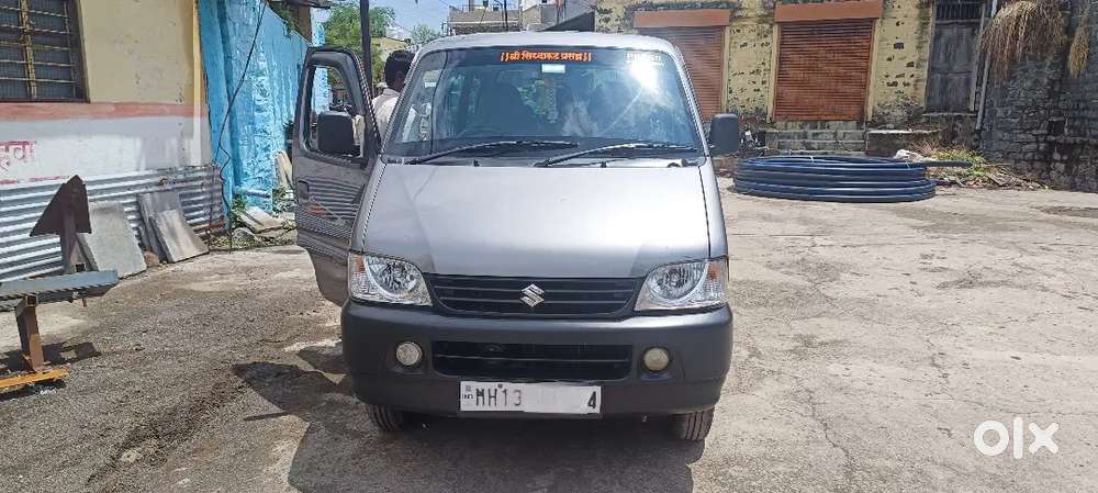 Maruti Suzuki Eeco 2022