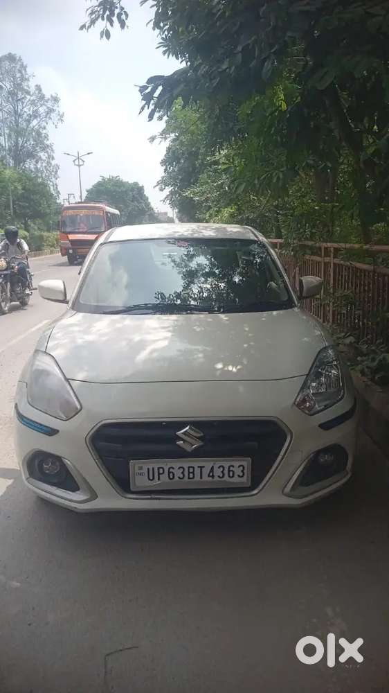 Maruti Suzuki Swift 2023 Lxi Option