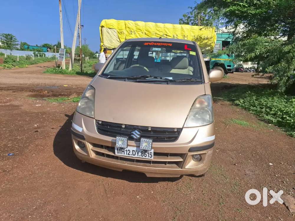 Maruti Suzuki Zen Estilo 2007