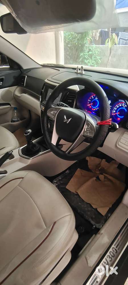 Mahindra Xuv300 2023 Diesel 29000 Km Driven