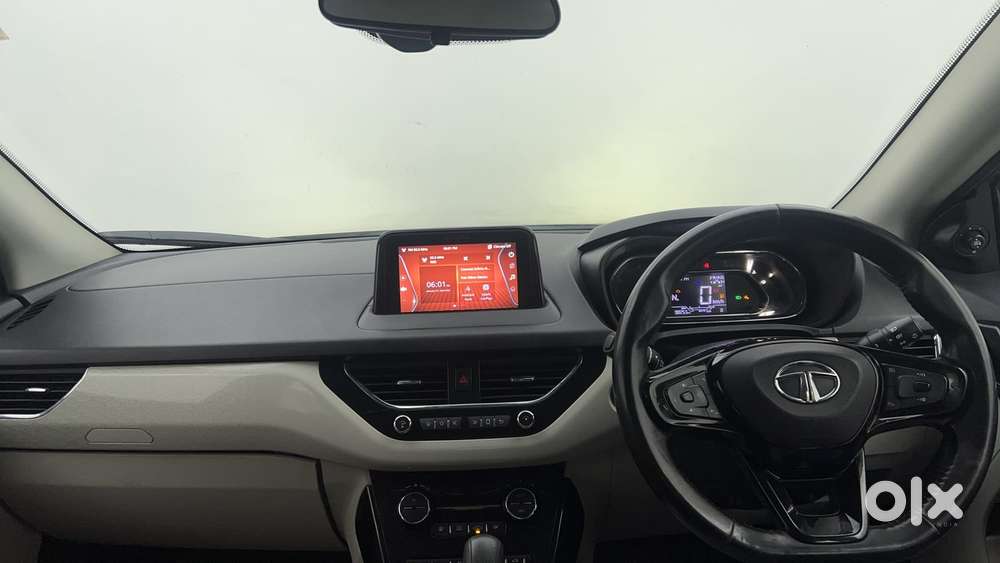 Tata Nexon 1.5 Revotorq Xza Plus (o), 2020, Diesel