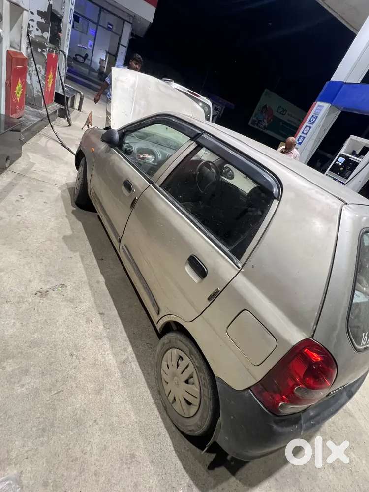 Maruti Suzuki Alto 2007