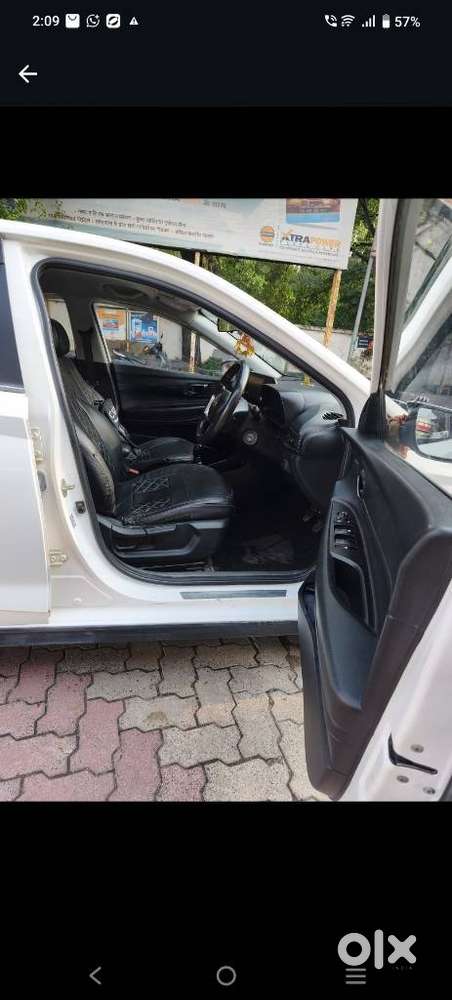 Hyundai I20 1.4 Sportz, 2022, Petrol
