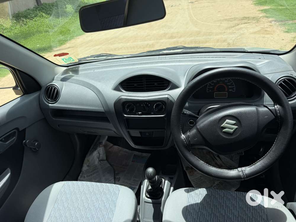 Maruti Suzuki Alto 800 Lxi, 2013, Petrol