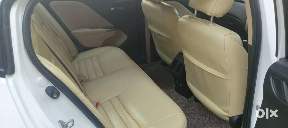 Honda City 2015-2017 I Vtec V, 2016, Petrol