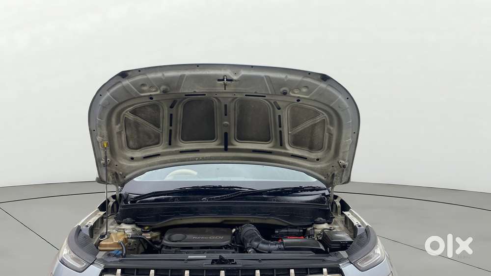 Hyundai Venue Sx Plus Turbo Dct, 2021, Petrol