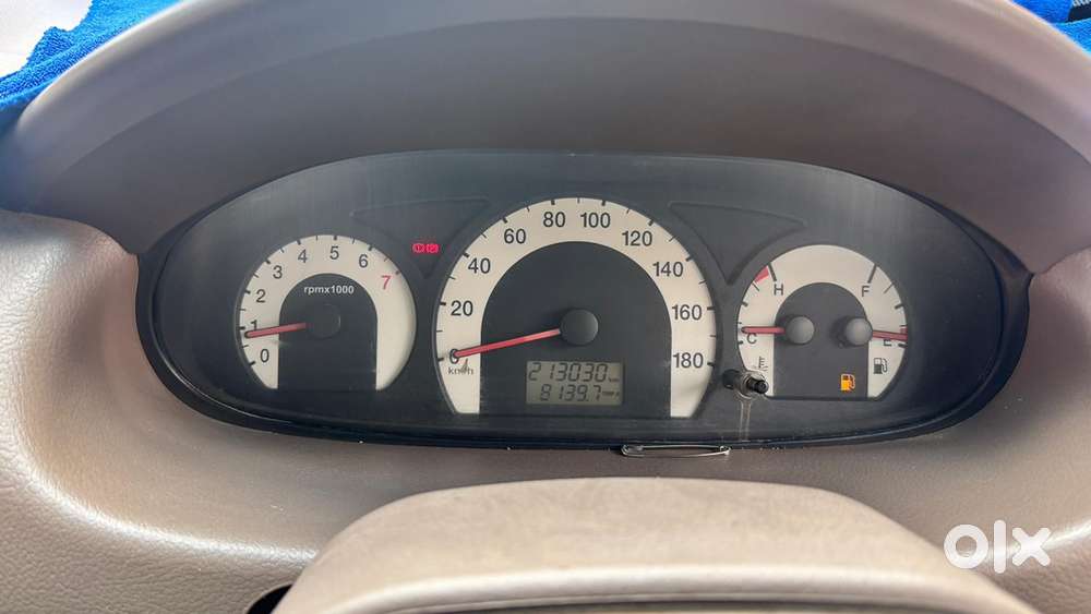 Mahindra Xylo 2011 Diesel Well Maintained