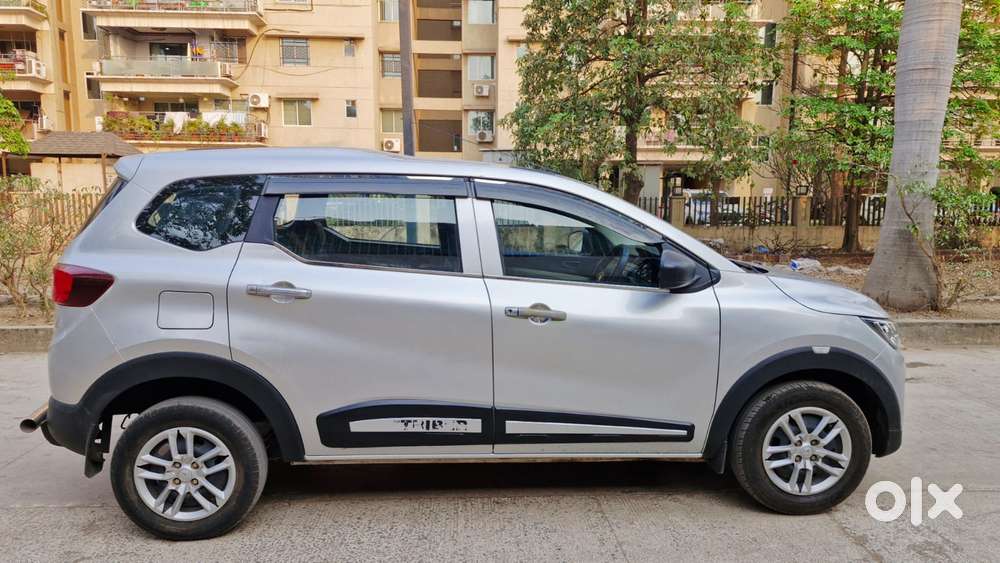 Renault Triber Rxl, 2024, Petrol