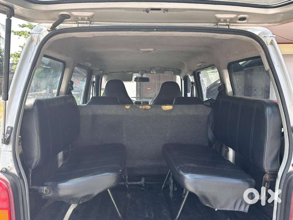 Maruti Suzuki Eeco 2019 Petrol 75000 Km Driven