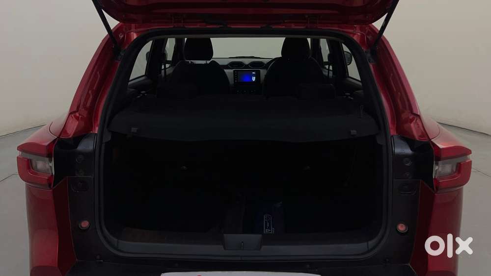 Nissan Magnite 1.0 Xv, 2024, Petrol