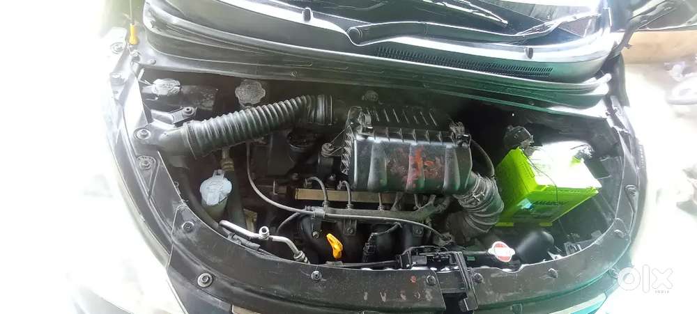 Hyundai I10 2010
