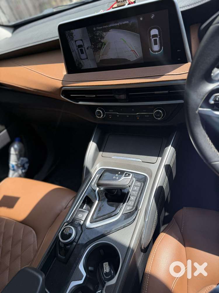 Mg Gloster, 2022, Diesel