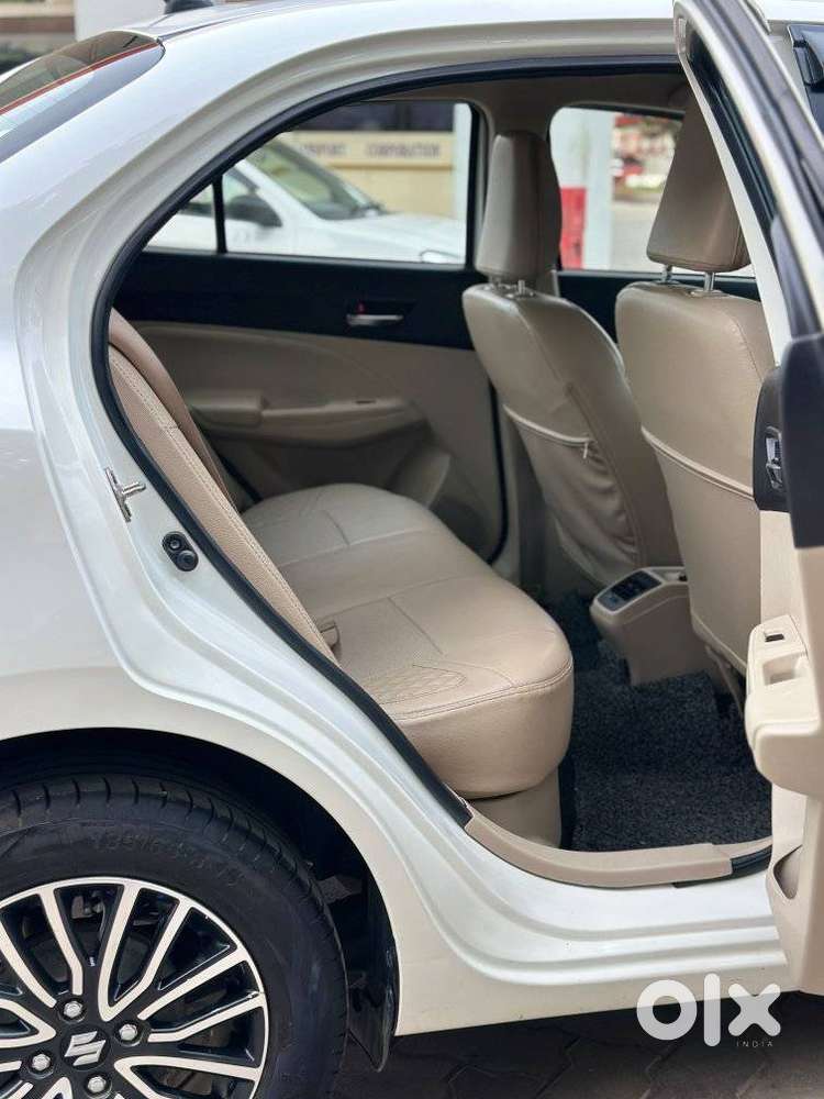 Maruti Suzuki Dzire 1.2 Zxi Plus, 2022, Petrol