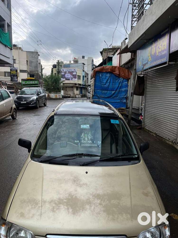 Maruti Suzuki 2007 Car