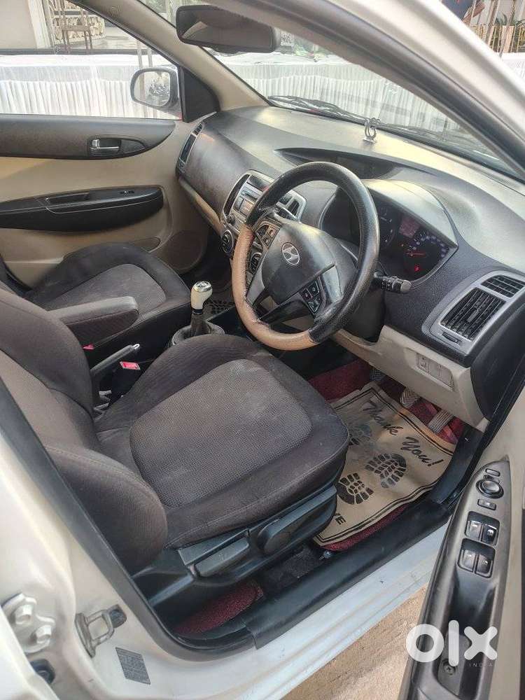 Hyundai I20 2015-2017 Asta Option 1.2, 2013, Diesel