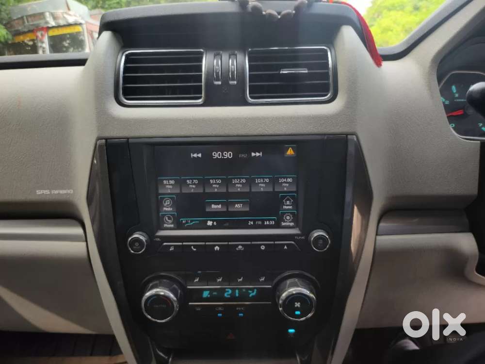 Mahindra Scorpio Classic, 2020, Diesel