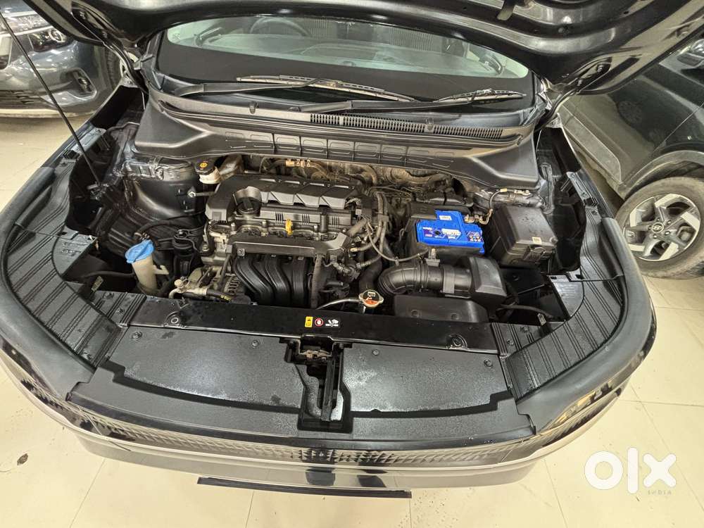 Kia Carens 1.4 Prestige 7 Str, 2022, Petrol