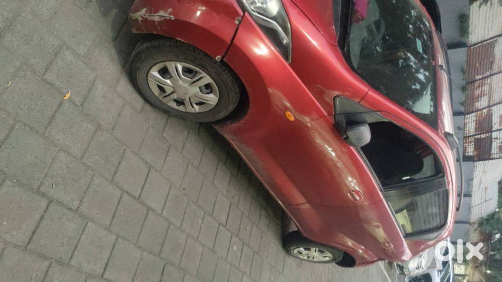 Datsun Redi-go 2017 Petrol Variant