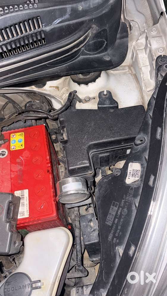 Hyundai Xcent Prime 2022 Year Car