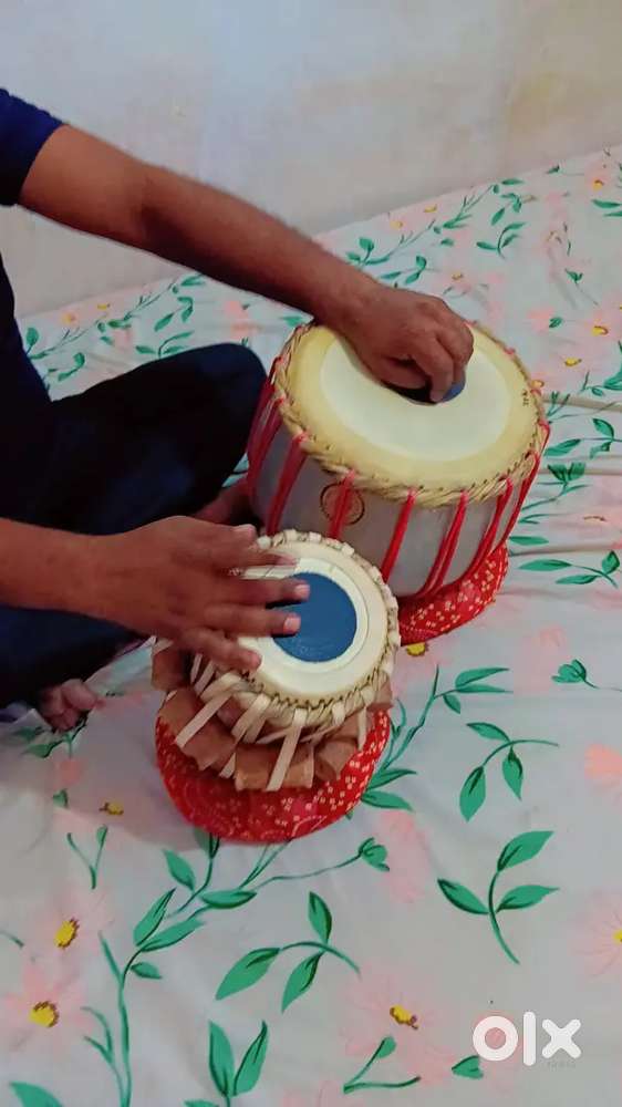 Music instrument