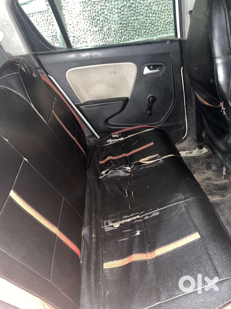 Maruti Suzuki Alto 800 2020 Model
