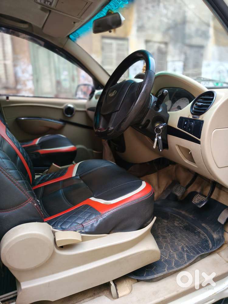 Mahindra Xylo D4, 2018, Diesel