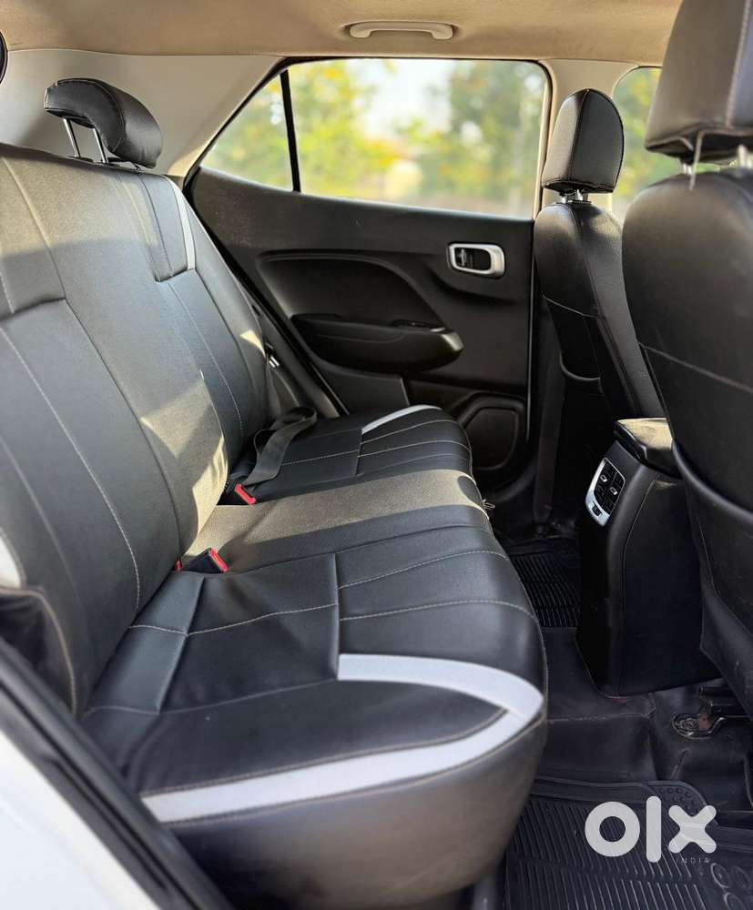 Hyundai Venue 1.4 Crdi Sx, 2019, Diesel