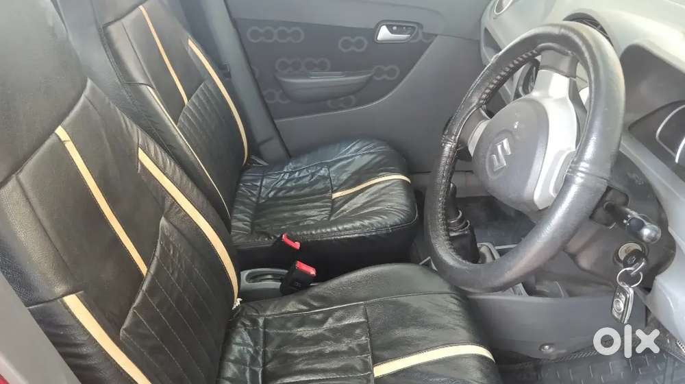 Maruti Suzuki Alto 800 2015
