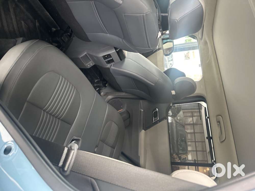 Kia Syros Htx Plus 2025