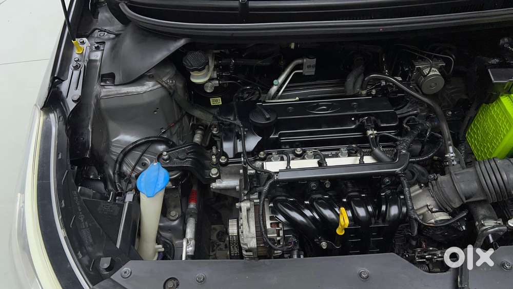 Hyundai Elite I20 [ ] 1.2 Asta, 2017, Petrol