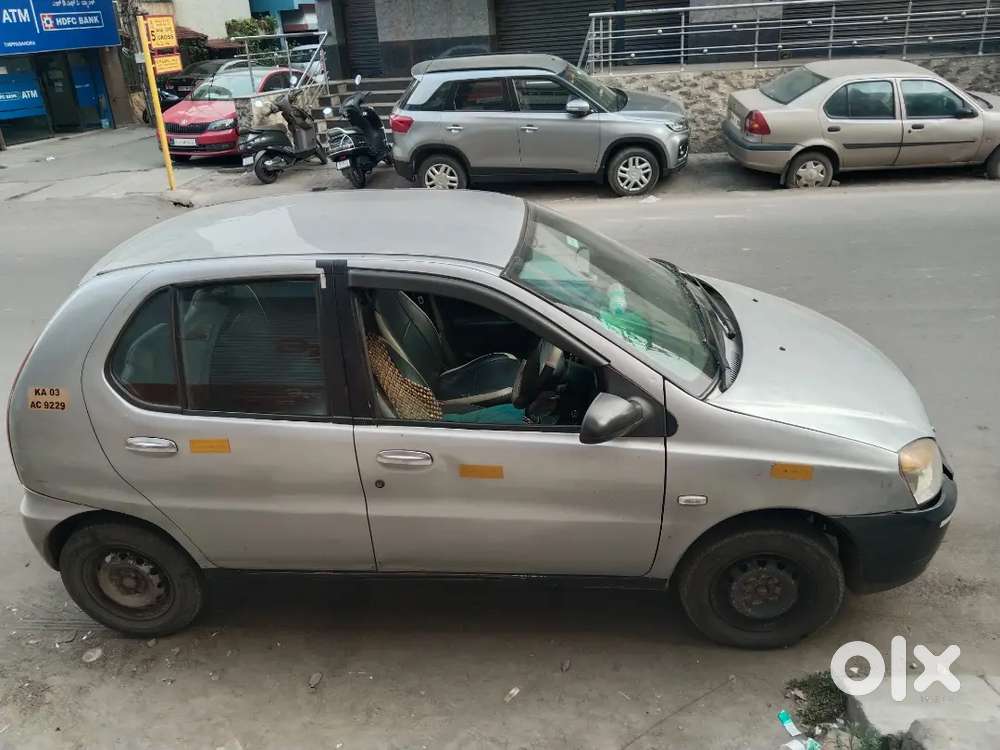 Tata Indica V2 2016
