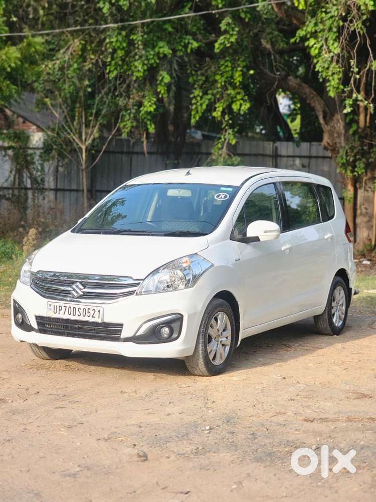 Maruti Suzuki Ertiga Vdi, 2017, Diesel