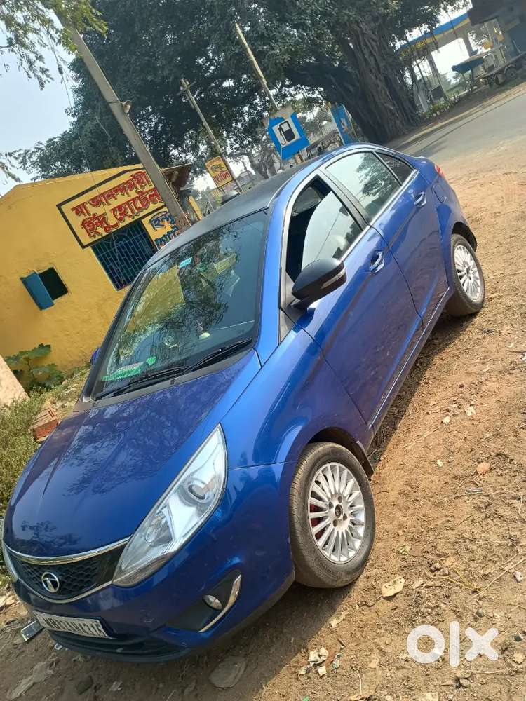 Tata Zest 2016 Diesel Well Maintained