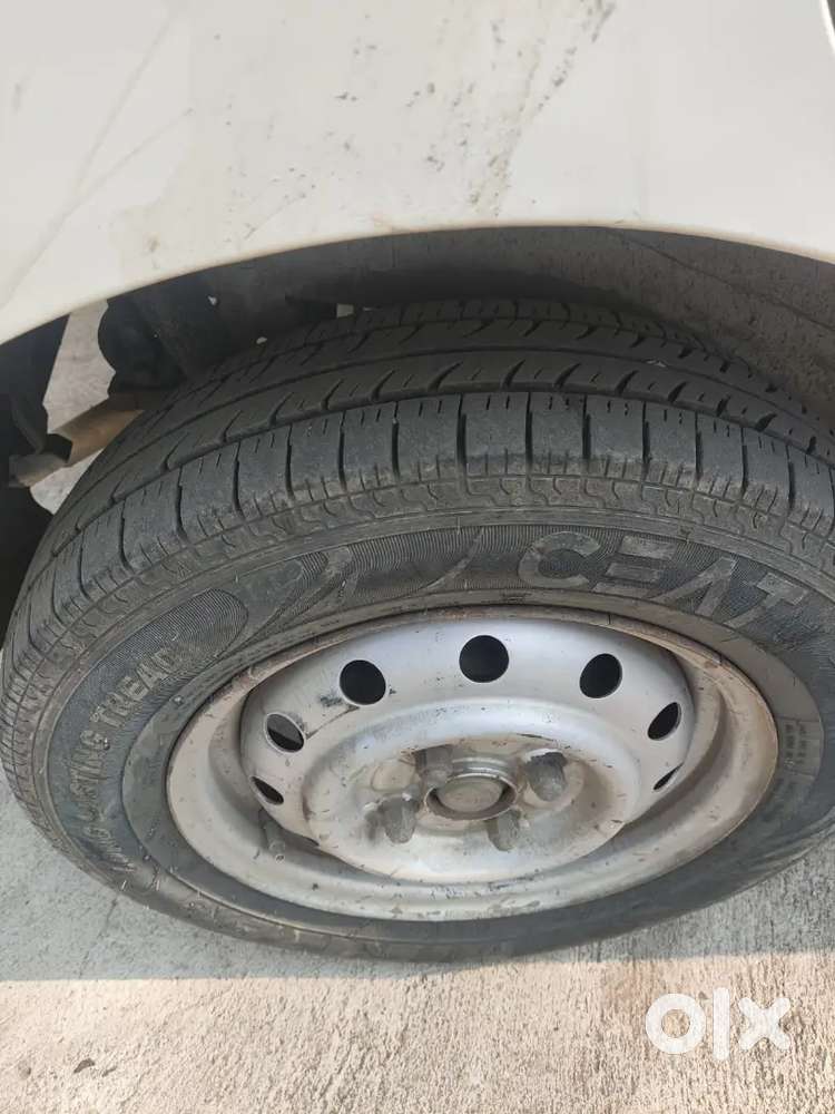 Maruti Suzuki Wagon R 2012 Cng & Hybrids Well Maintained