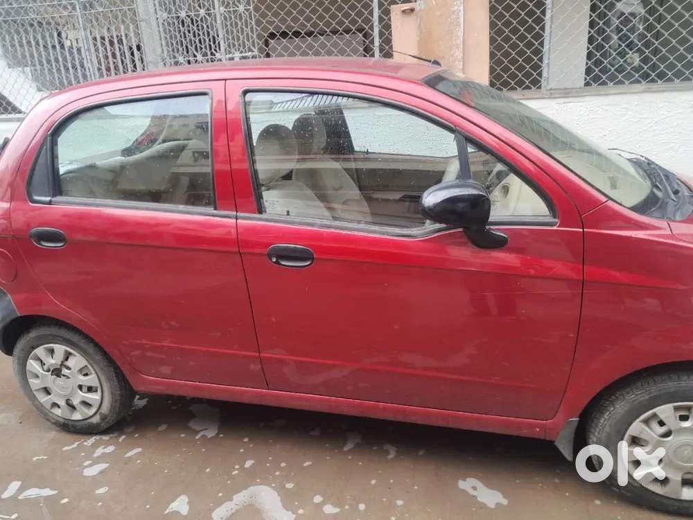 Chevrolet Spark 1.0 2012 Plz Do Not Masege Jast To Pass The Time If Y.