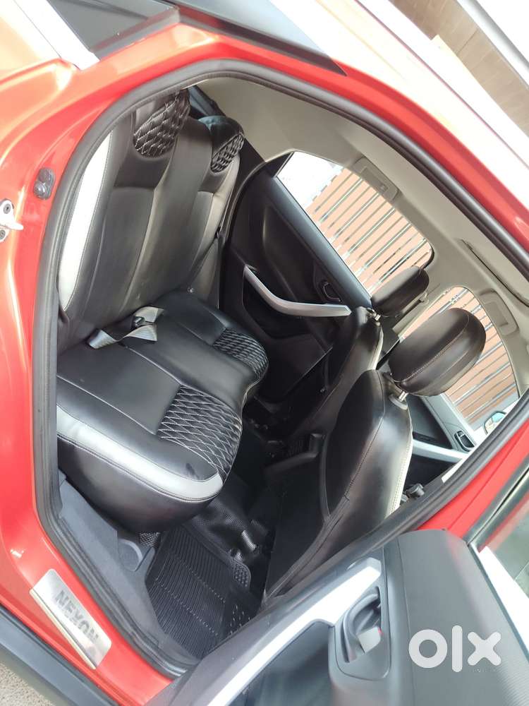 Tata Nexon 1.2 Revotron Xma Amt (s), 2022, Diesel