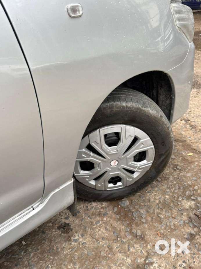Toyota Innova 2.5 Gx 7 Str Bs-iii, 2013, Diesel