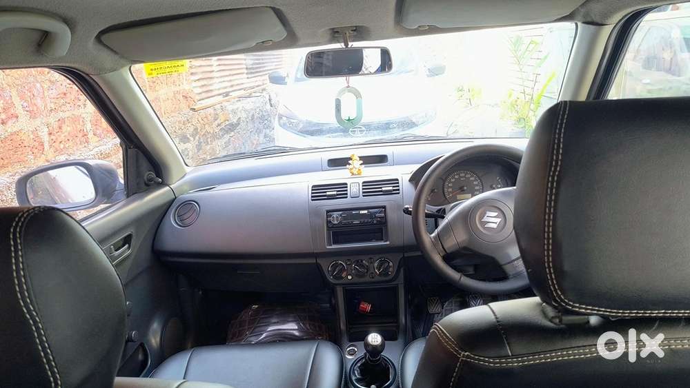 Maruti Suzuki Swift Dzire Tour 2015 Diesel Good Condition