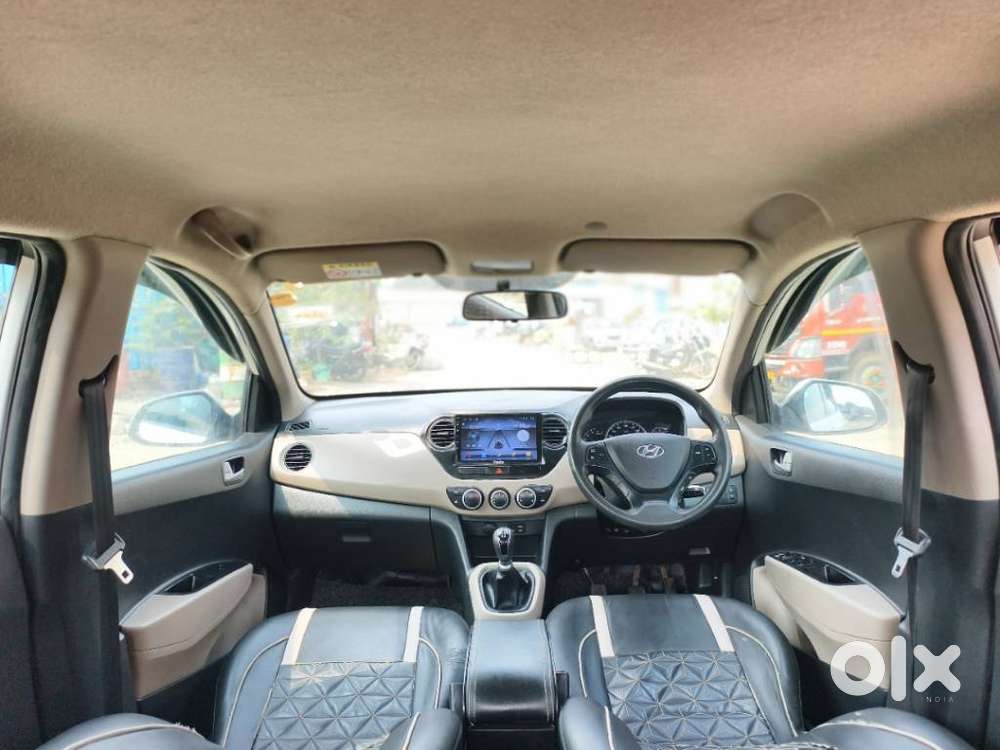 Hyundai Grand I10 1.1 Crdi Sportz, 2018, Diesel