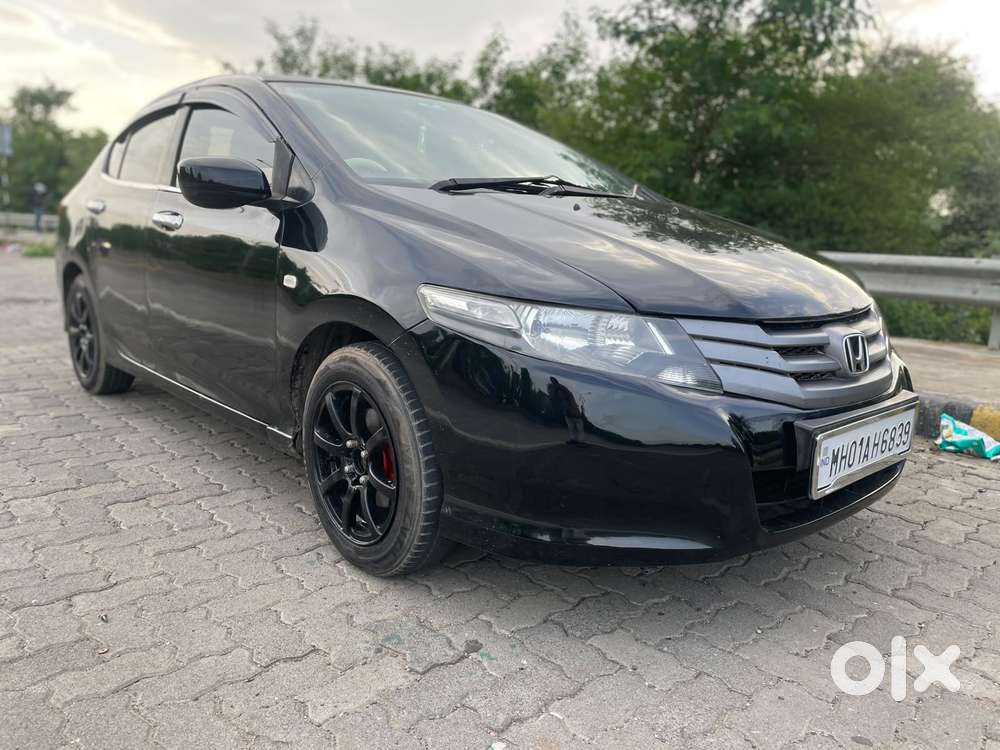 Honda City 1.5 V Mt, 2009, Petrol